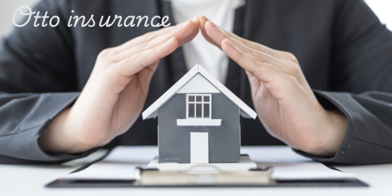 otto insurance